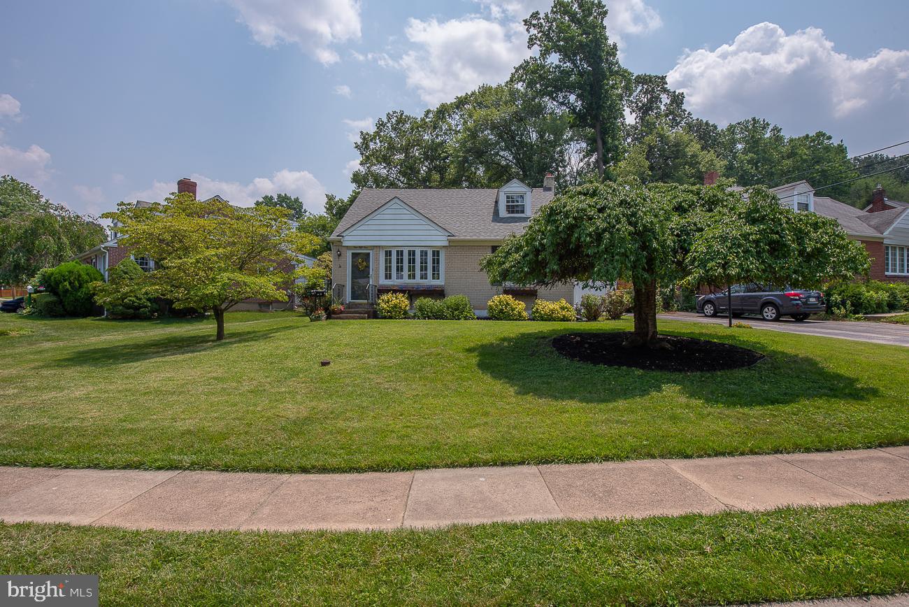 151 Schuyler Road Springfield, PA 19064 - Photo 1 of 33 Front