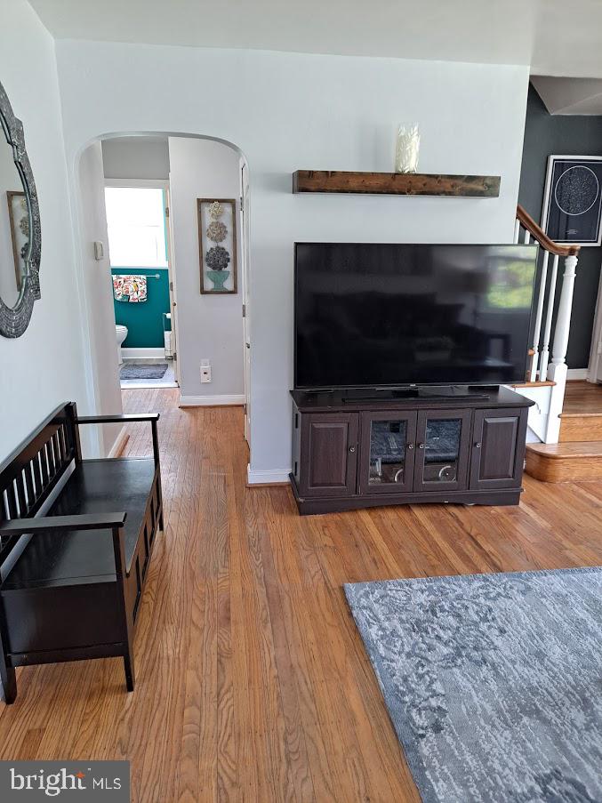 151 Schuyler Road Springfield, PA 19064 - Photo 13 of 33 1st floor full bath