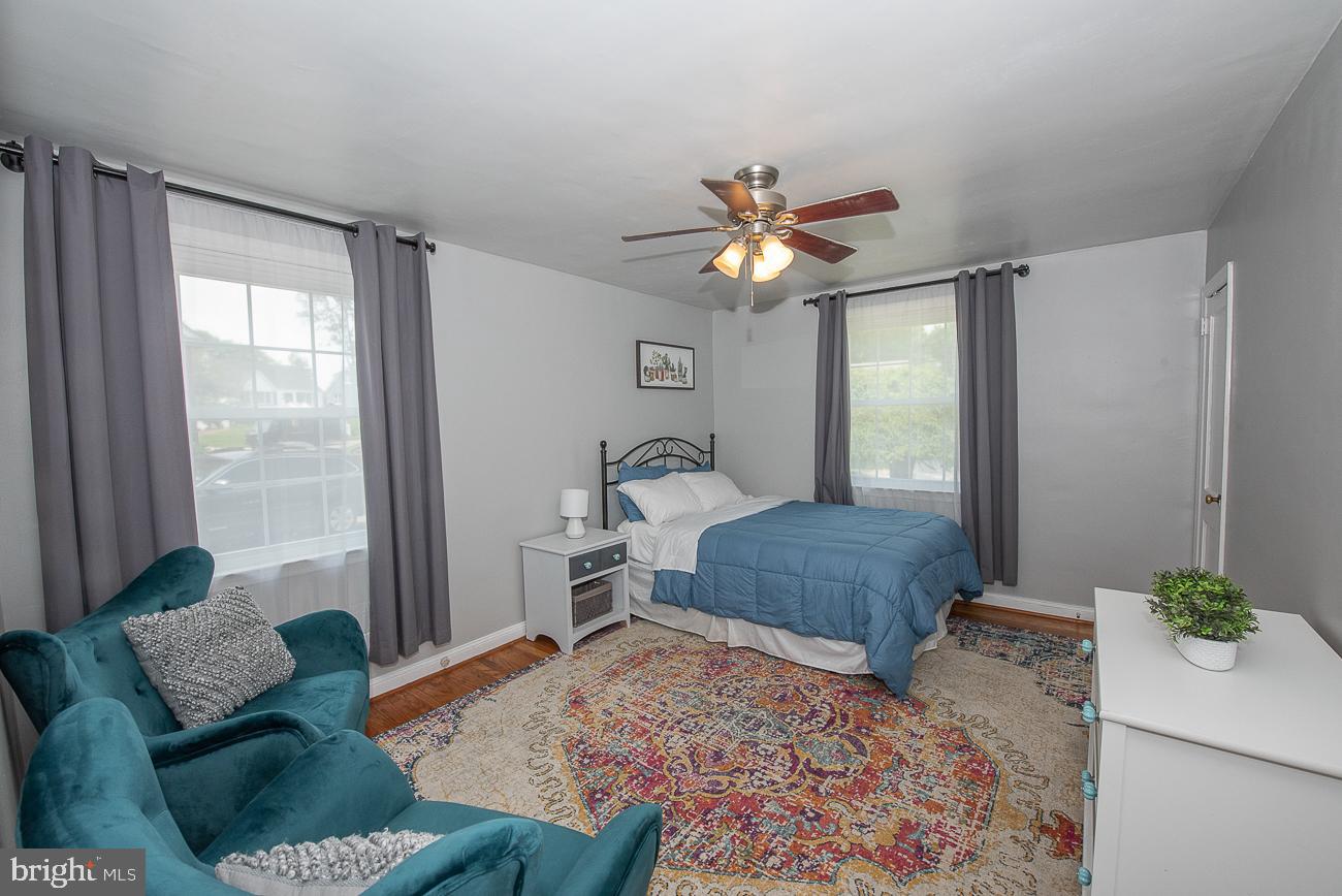 151 Schuyler Road Springfield, PA 19064 - Photo 17 of 33 1st Floor Bedroom
