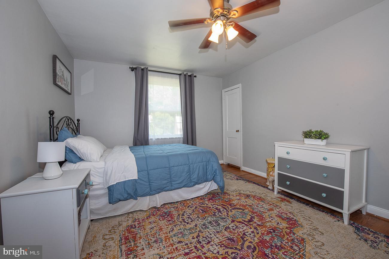 151 Schuyler Road Springfield, PA 19064 - Photo 19 of 33 1st Floor Bedroom