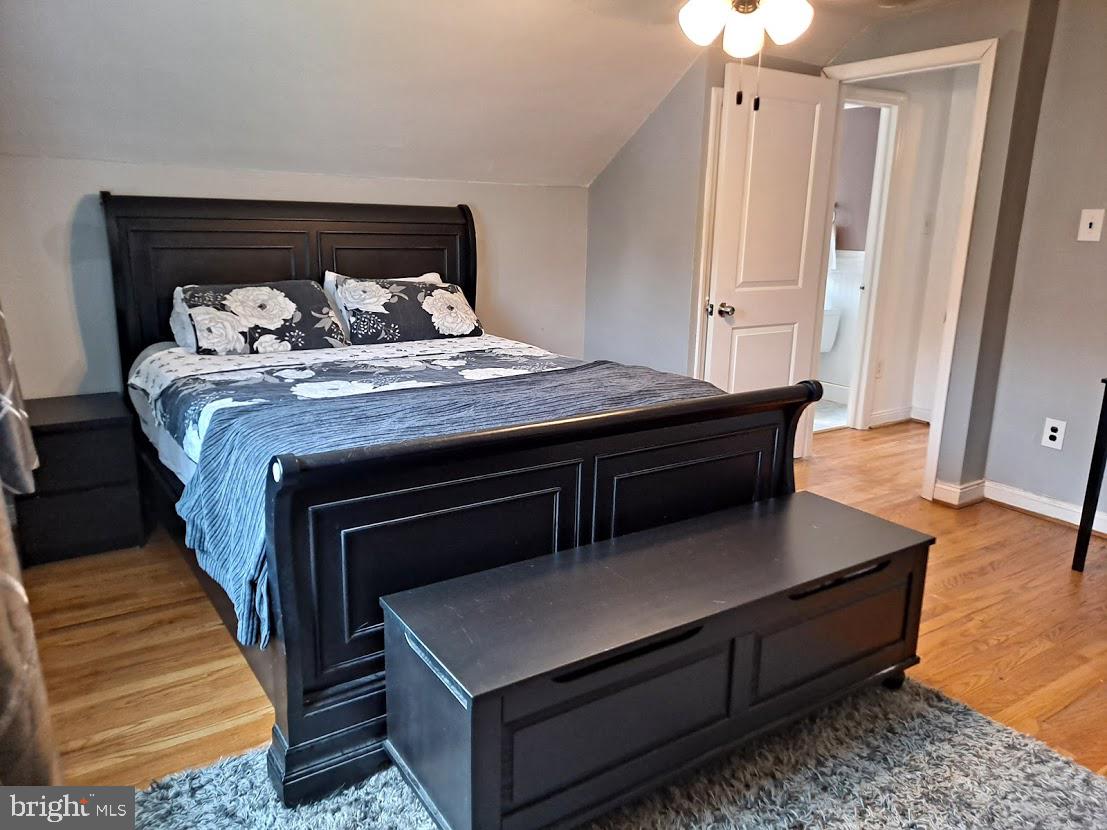 151 Schuyler Road Springfield, PA 19064 - Photo 26 of 33 4th Bedroom 2nd Level