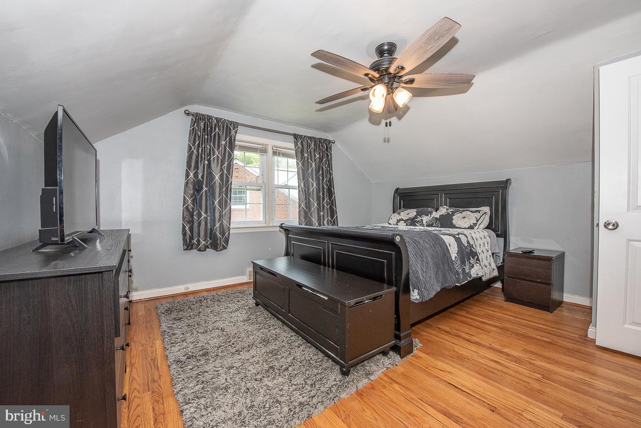 151 Schuyler Road Springfield, PA 19064 - Photo 27 of 33 4th Bedroom 2nd Level