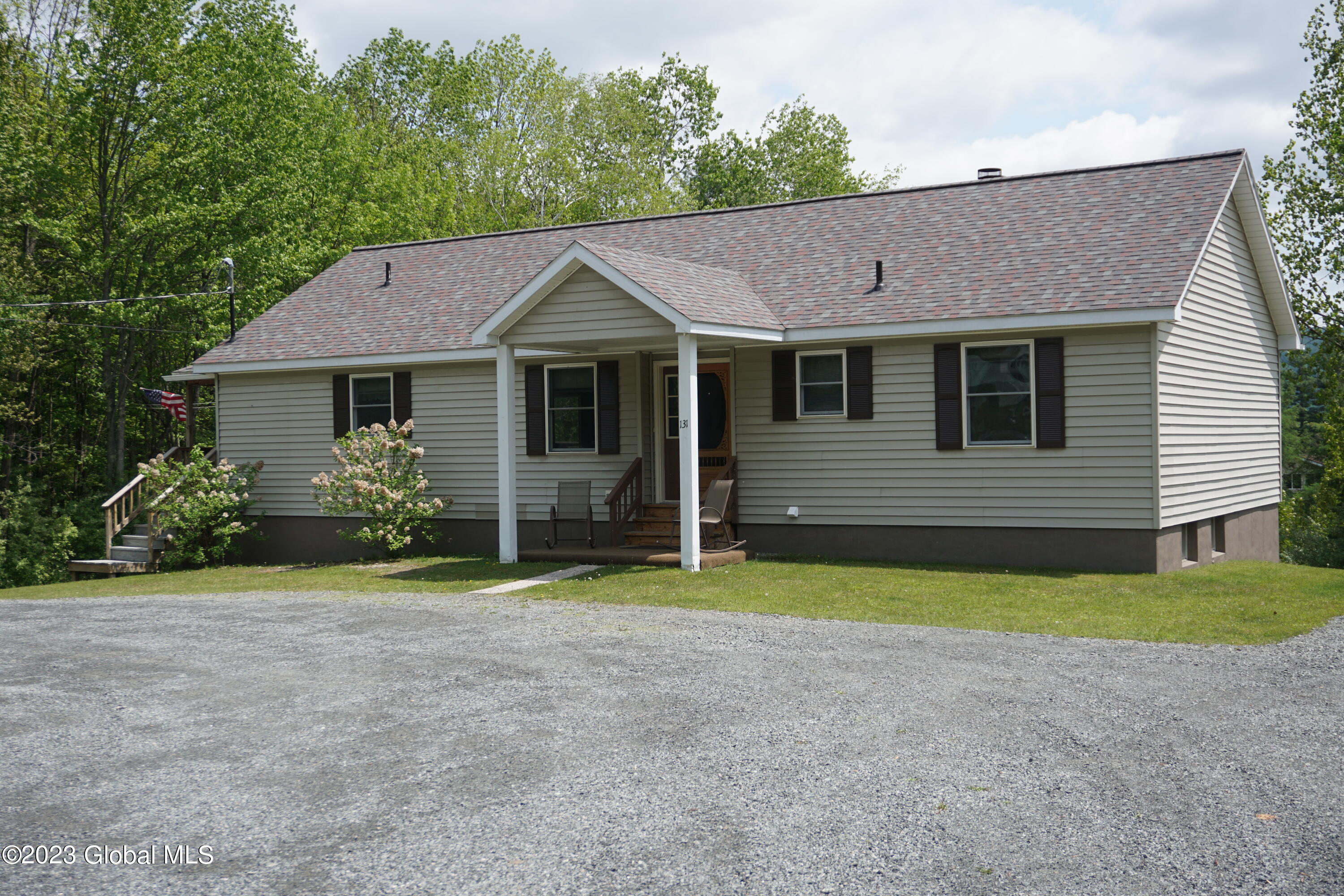131 Sinclair Road Edinburg, NY 12134 - Photo 1 of 43 DSC03845