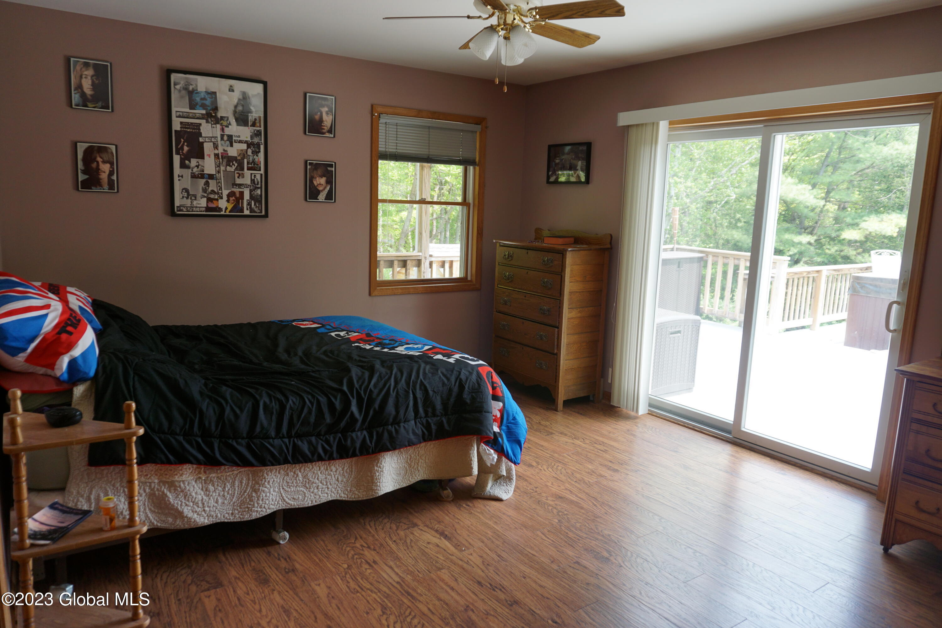 131 Sinclair Road Edinburg, NY 12134 - Photo 11 of 43 DSC03867