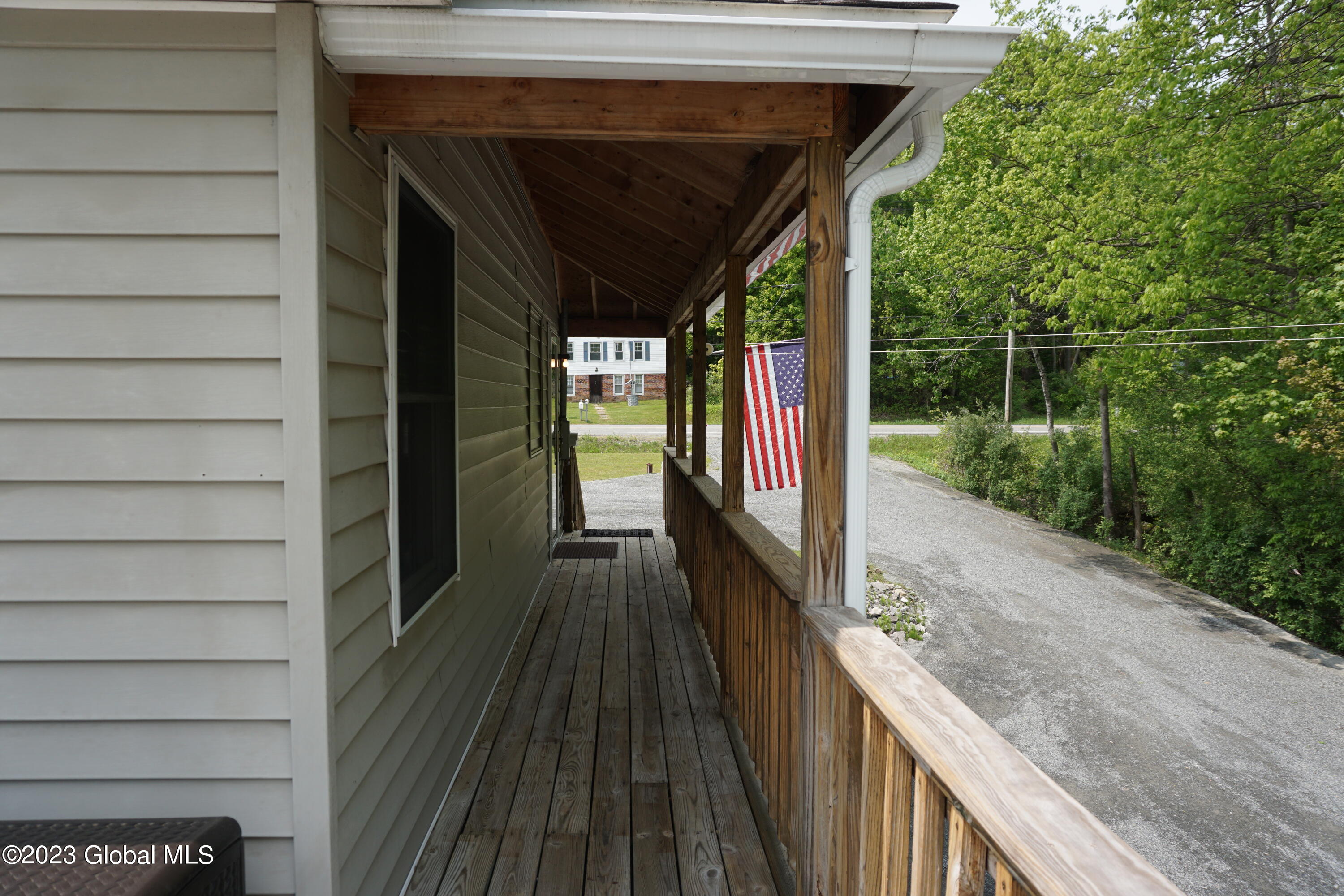 131 Sinclair Road Edinburg, NY 12134 - Photo 22 of 43 DSC03906