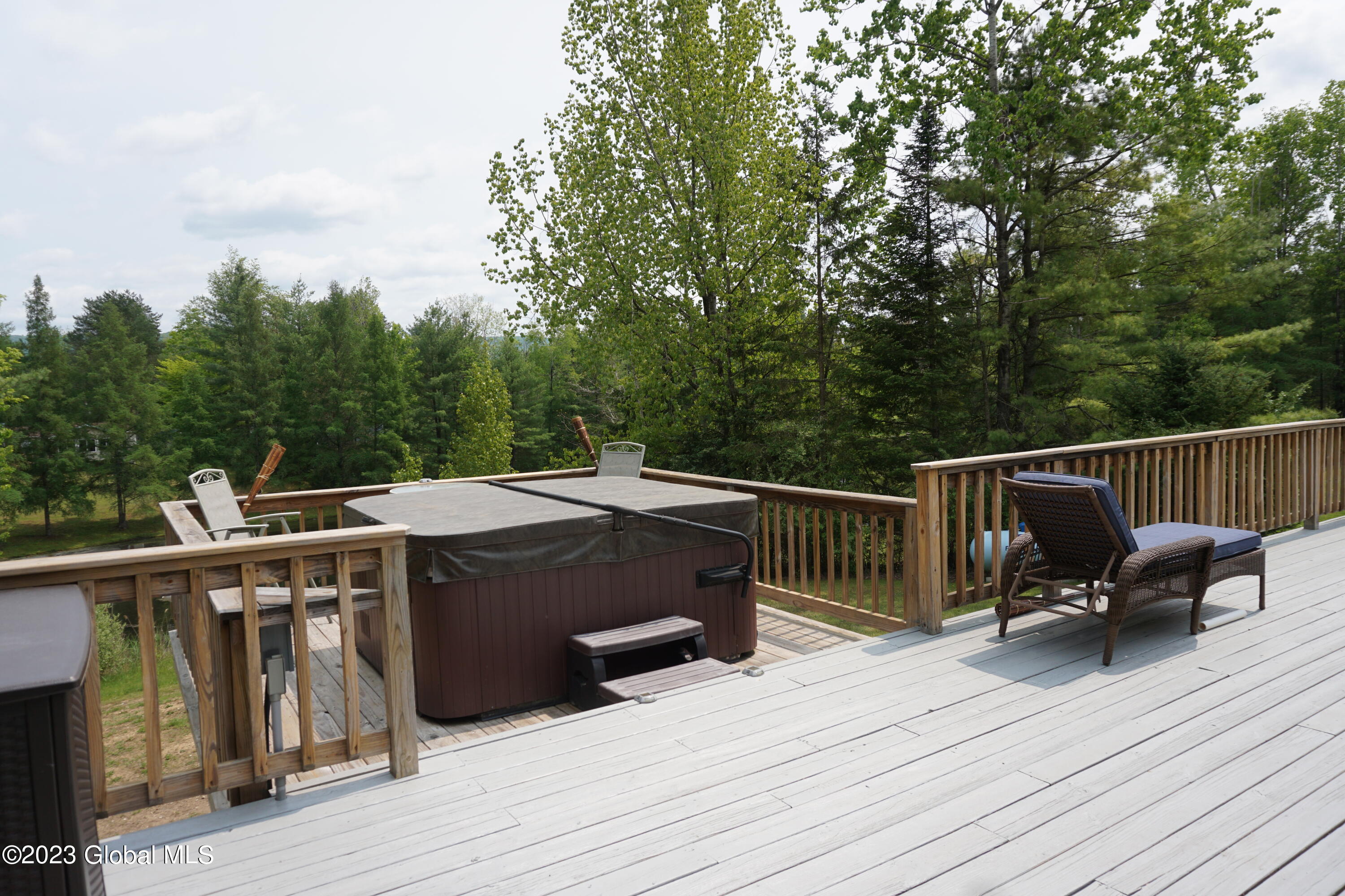 131 Sinclair Road Edinburg, NY 12134 - Photo 24 of 43 DSC03908
