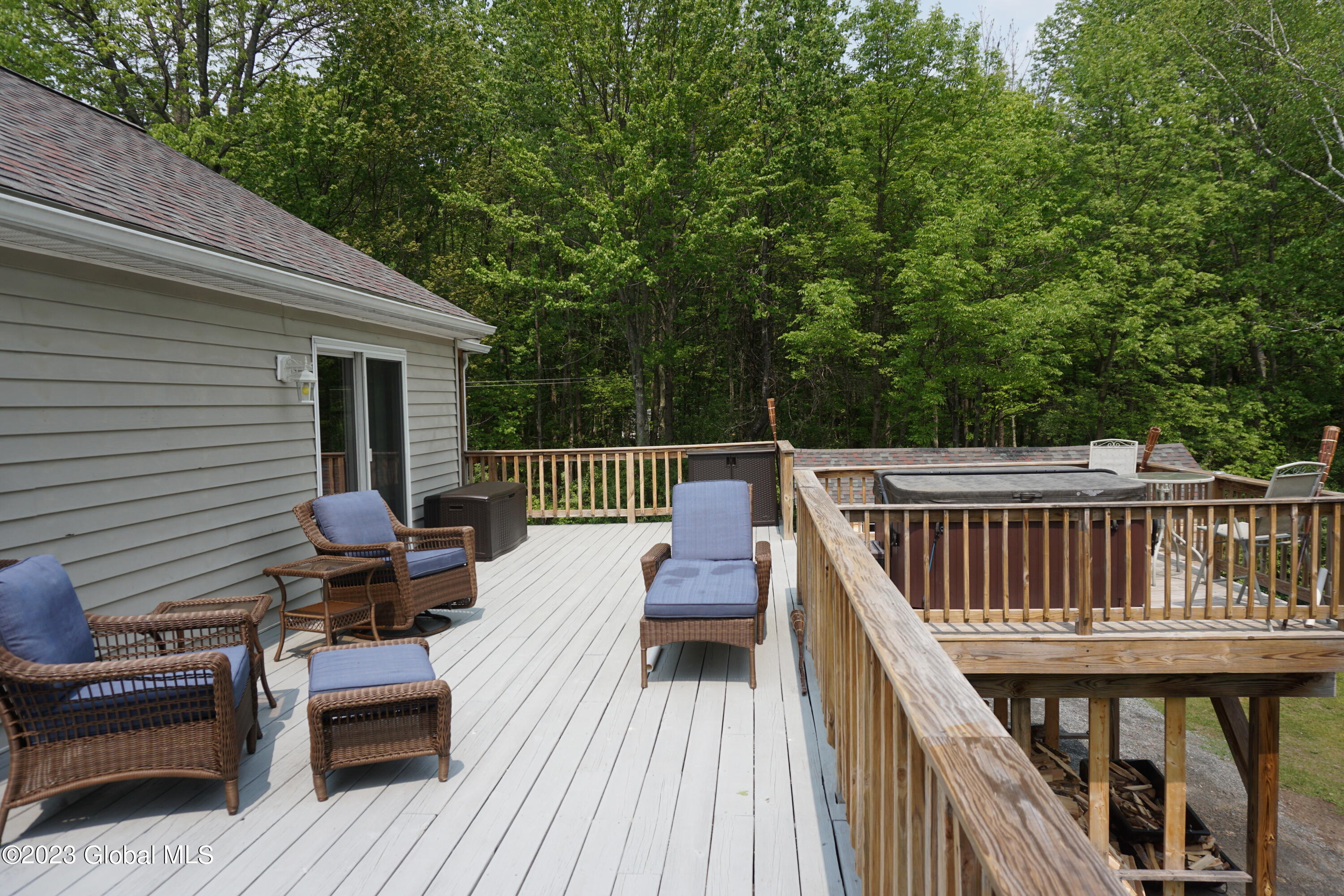 131 Sinclair Road Edinburg, NY 12134 - Photo 25 of 43 DSC03909