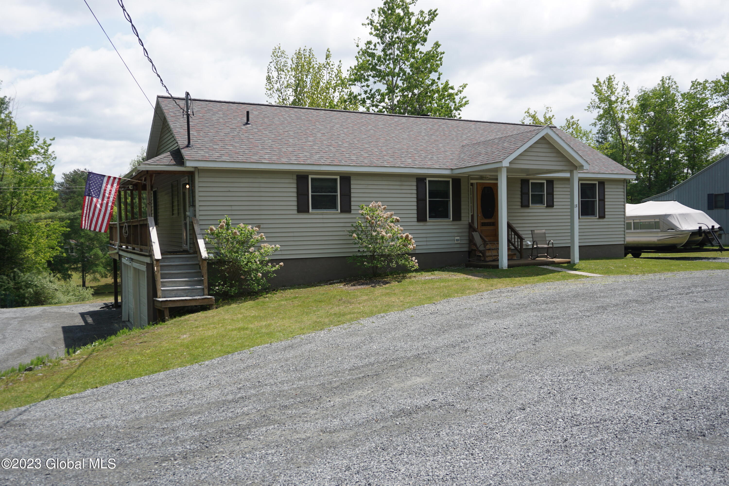 131 Sinclair Road Edinburg, NY 12134 - Photo 26 of 43 DSC03846