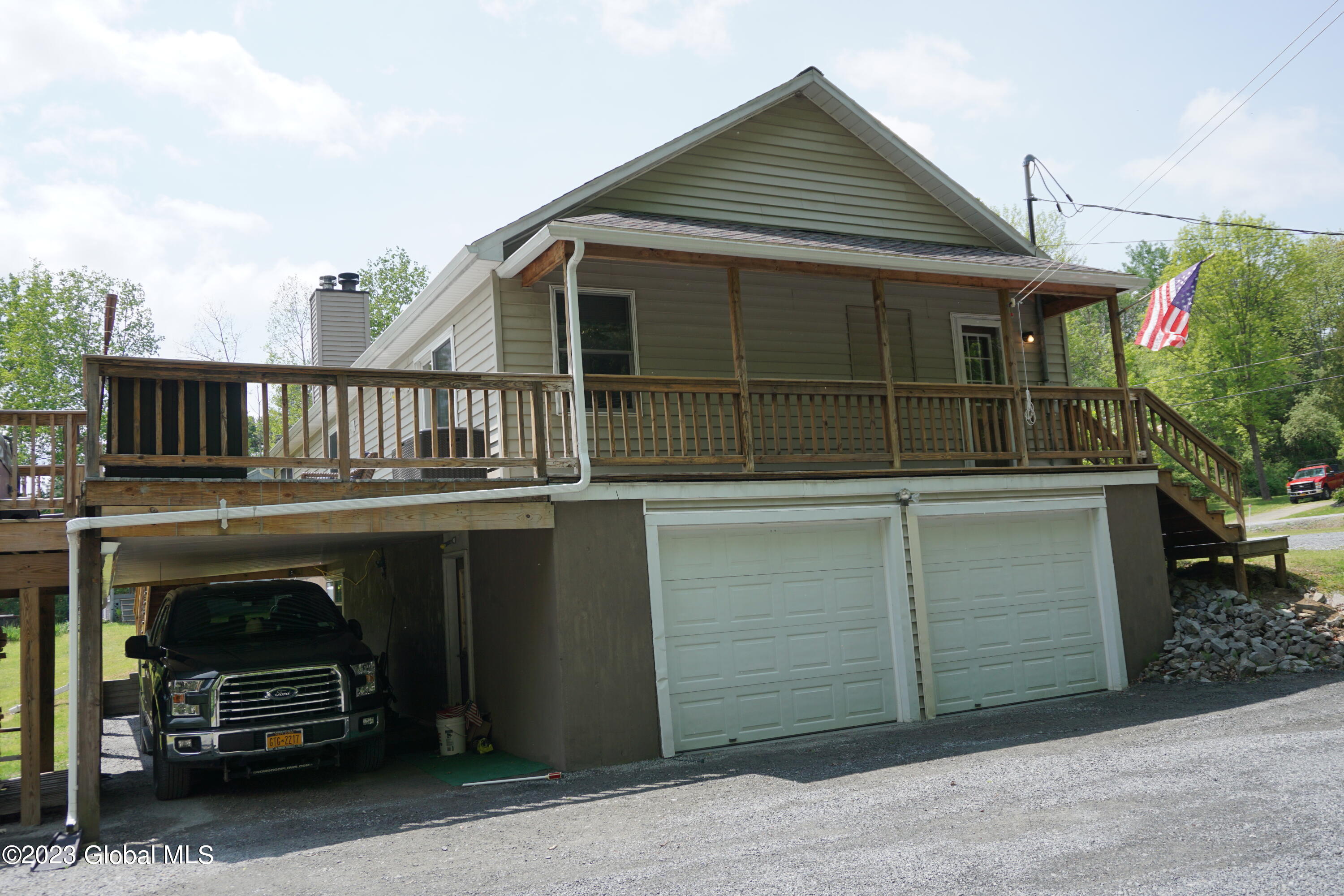 131 Sinclair Road Edinburg, NY 12134 - Photo 27 of 43 DSC03849