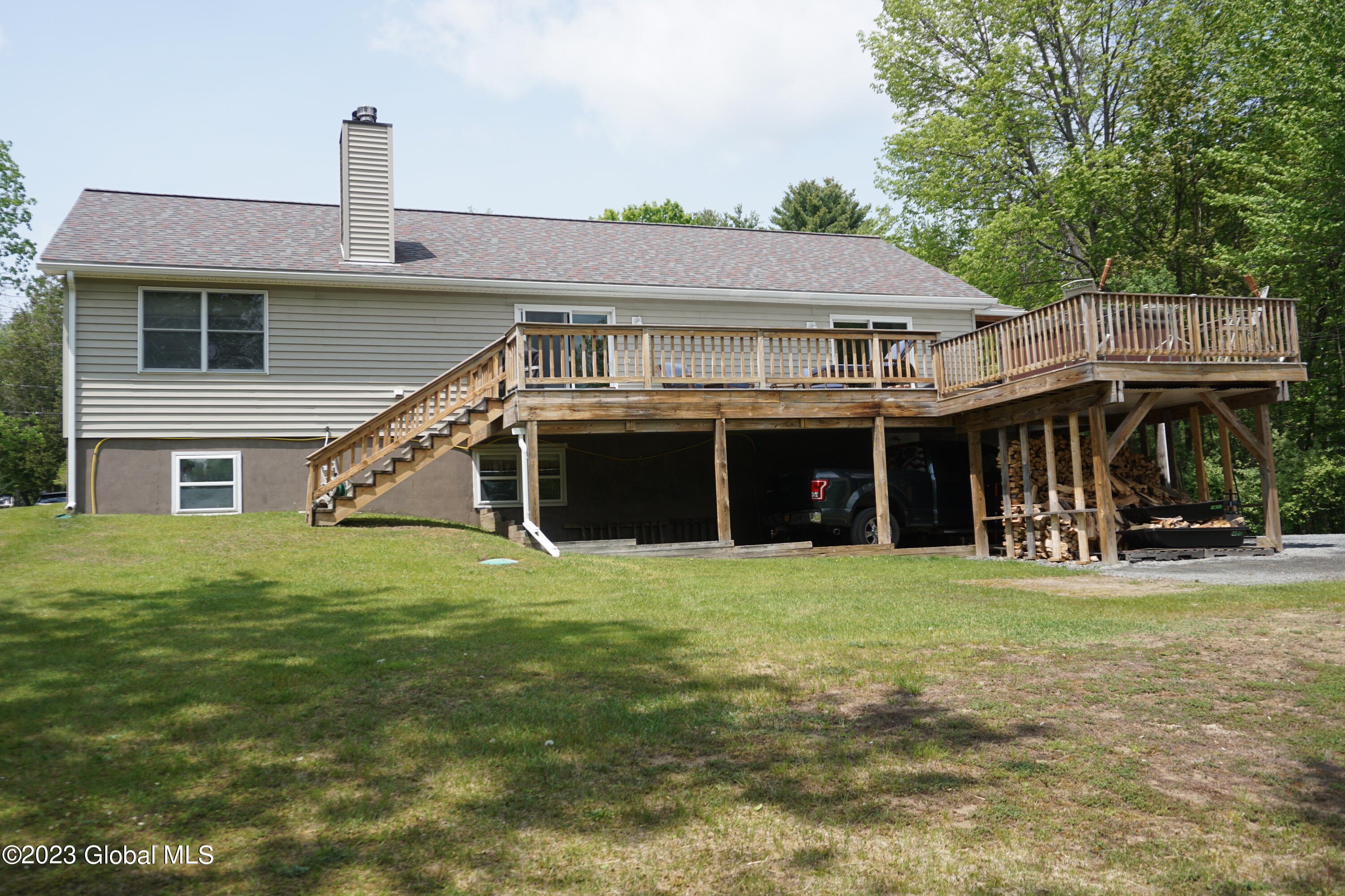 131 Sinclair Road Edinburg, NY 12134 - Photo 28 of 43 DSC03852