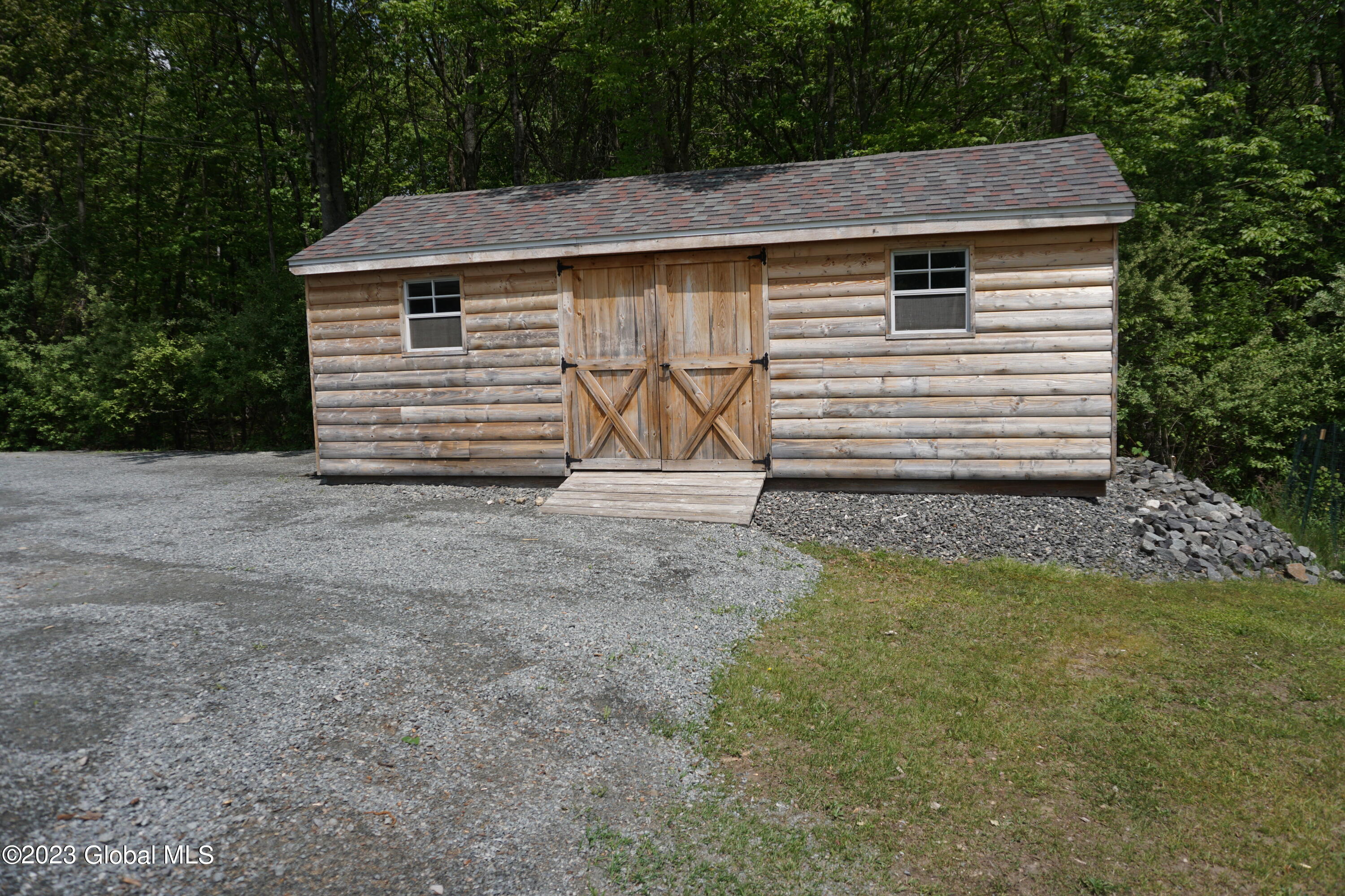 131 Sinclair Road Edinburg, NY 12134 - Photo 31 of 43 DSC03853
