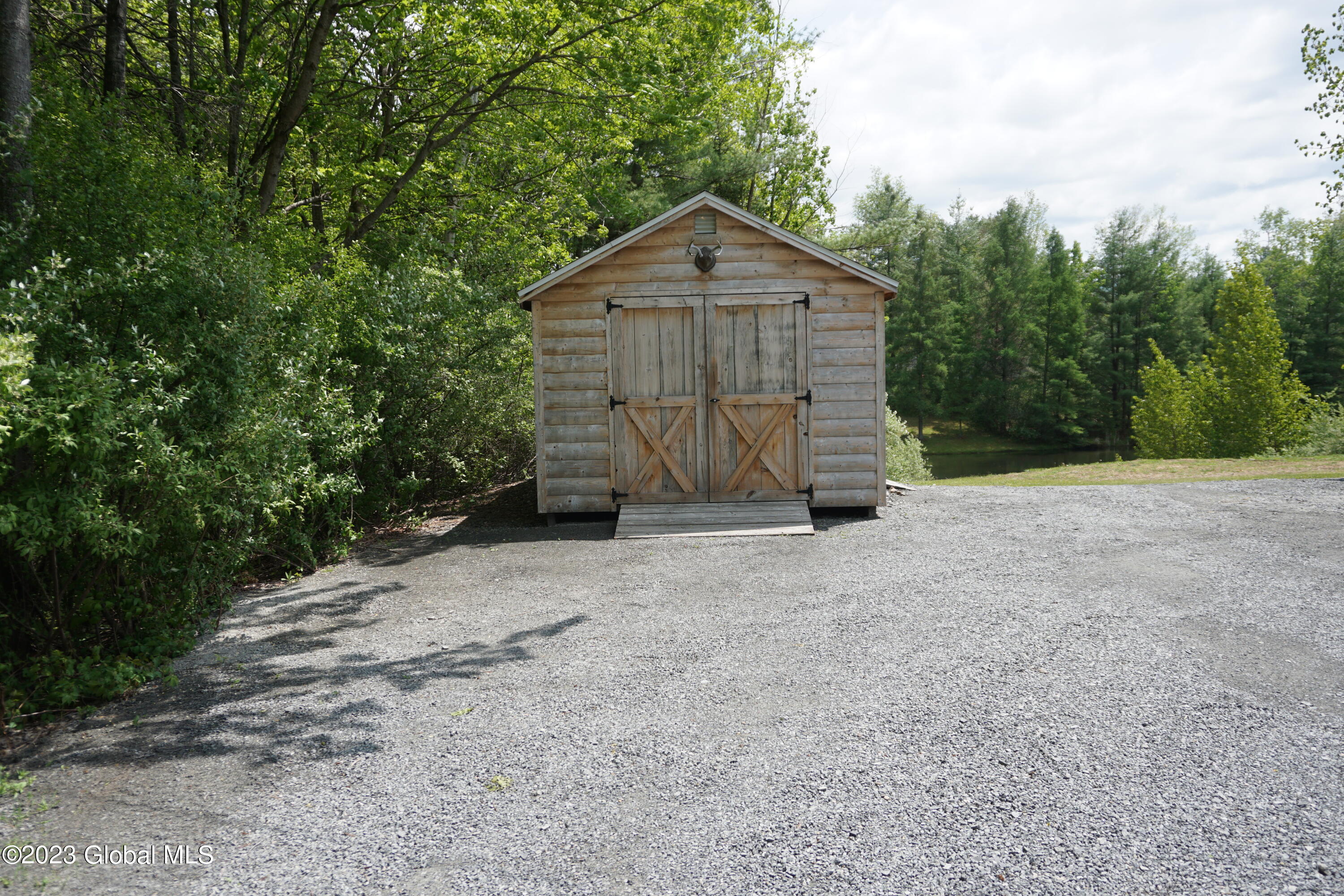 131 Sinclair Road Edinburg, NY 12134 - Photo 33 of 43 DSC03848
