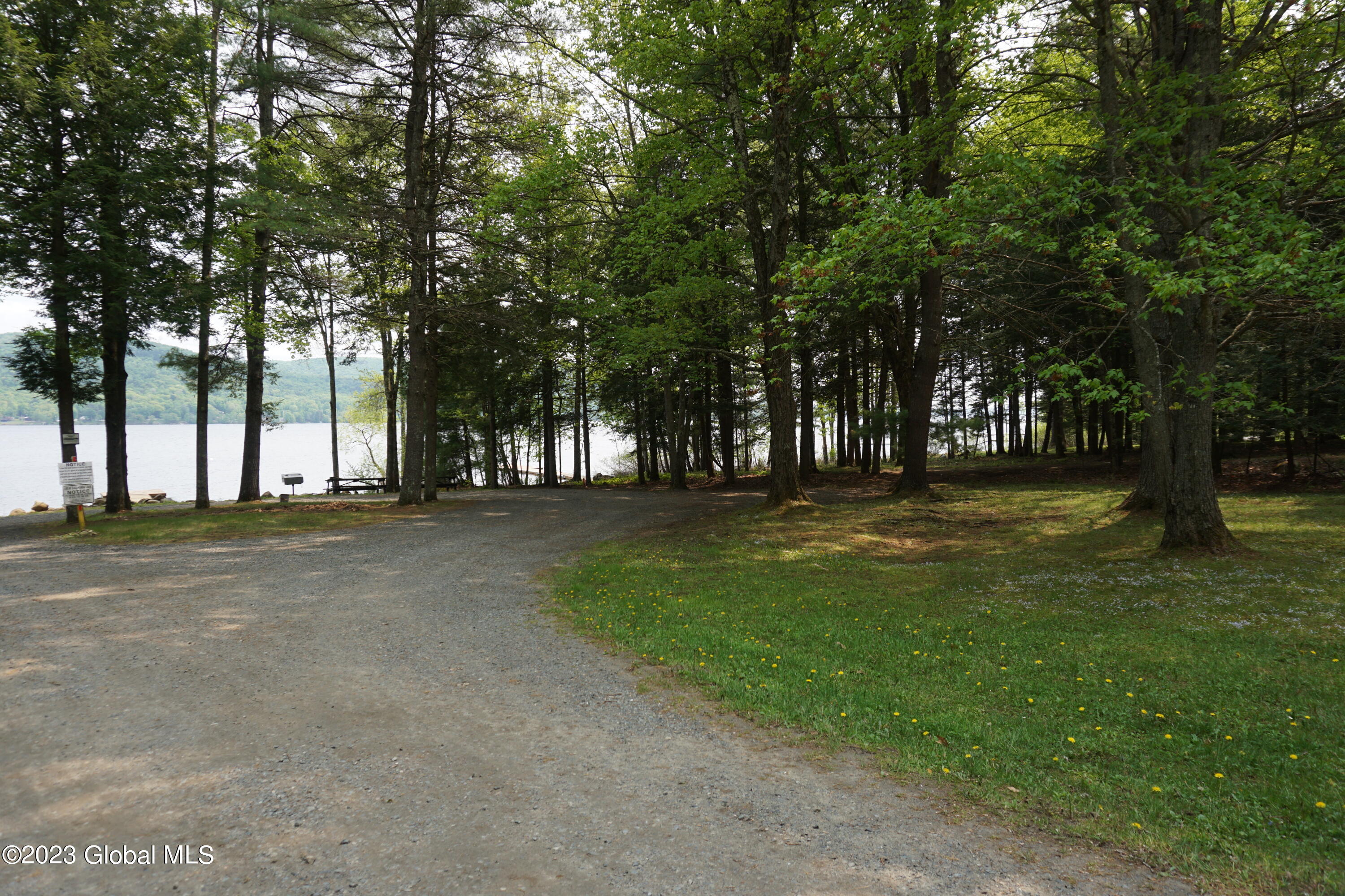 131 Sinclair Road Edinburg, NY 12134 - Photo 42 of 43 DSC03911