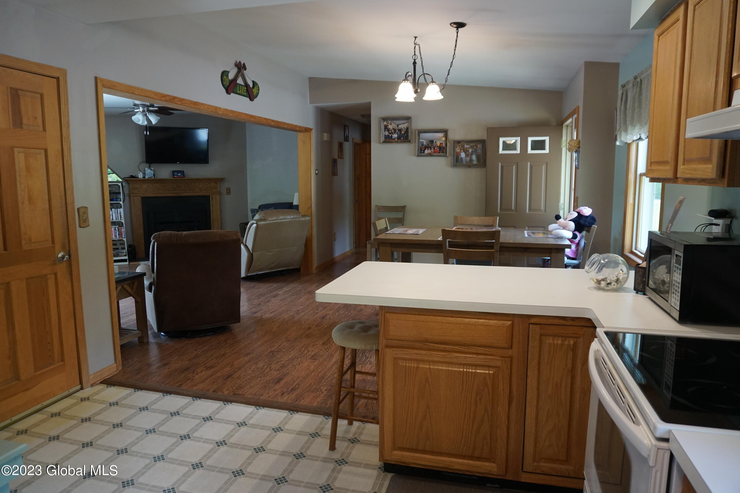 131 Sinclair Road Edinburg, NY 12134 - Photo 5 of 43 DSC03859