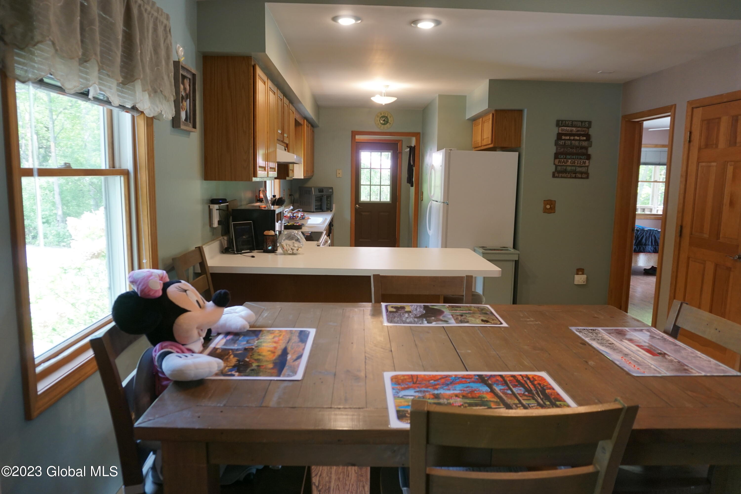 131 Sinclair Road Edinburg, NY 12134 - Photo 6 of 43 DSC03860