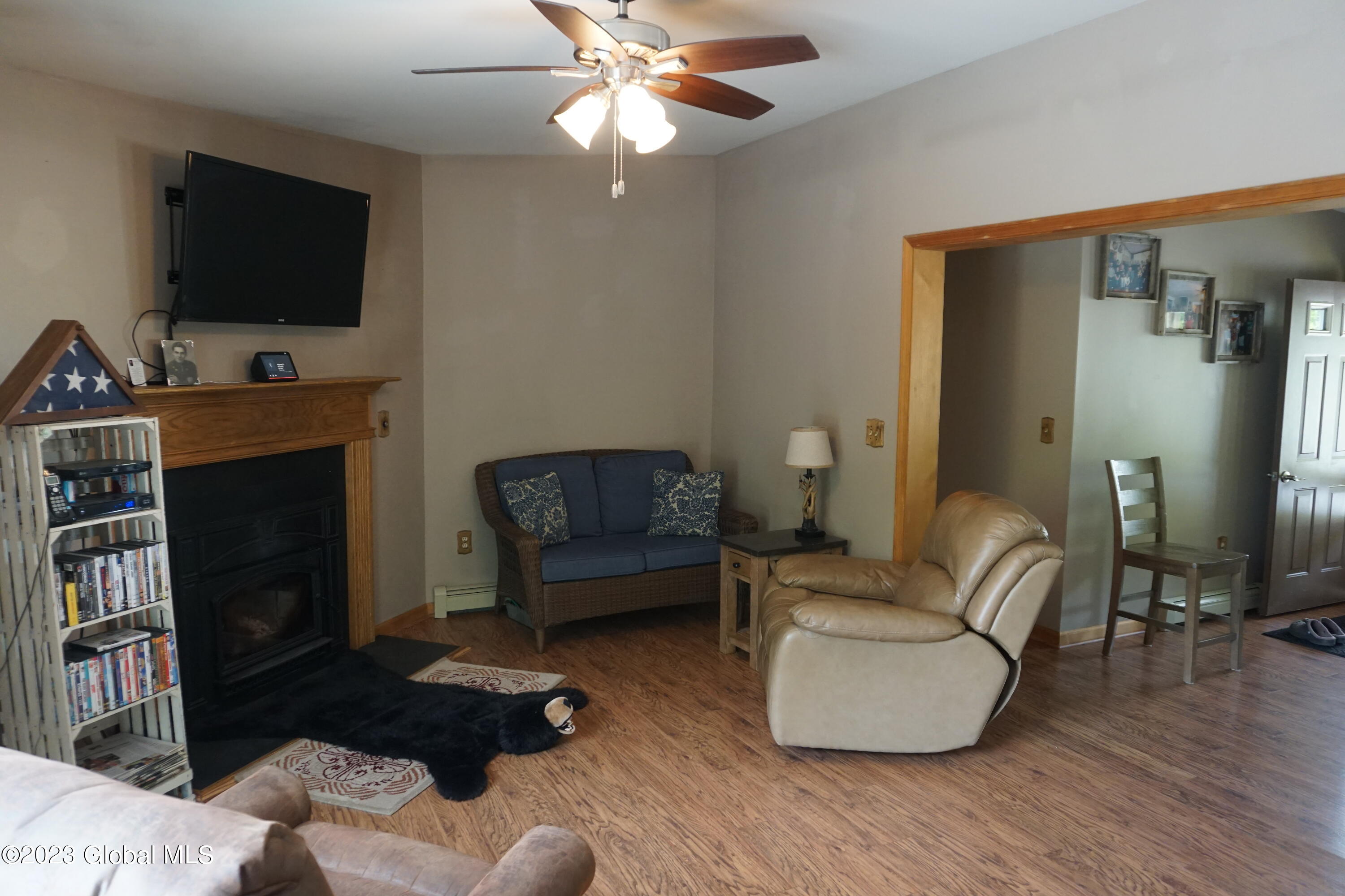 131 Sinclair Road Edinburg, NY 12134 - Photo 8 of 43 DSC03864