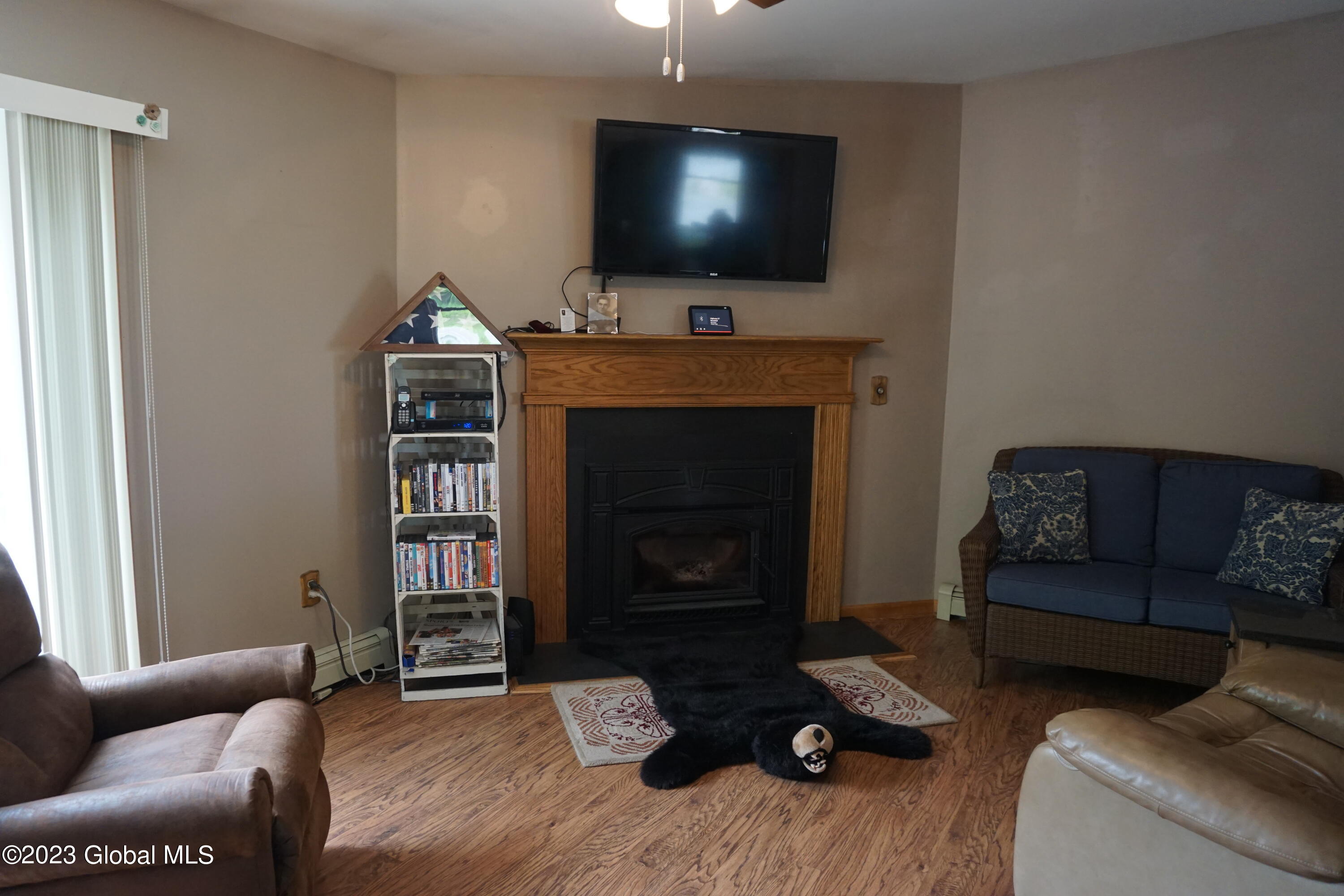 131 Sinclair Road Edinburg, NY 12134 - Photo 9 of 43 DSC03865