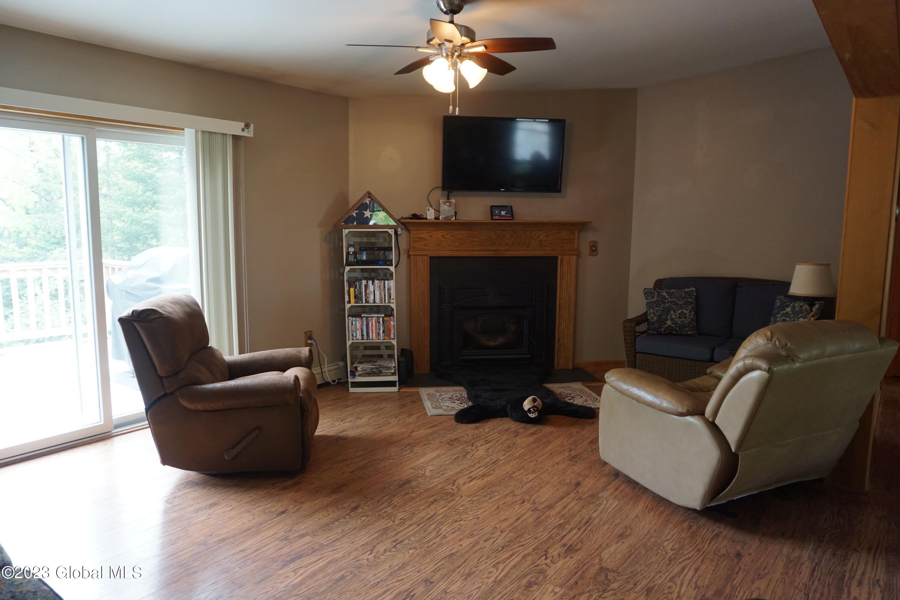 131 Sinclair Road Edinburg, NY 12134 - Photo 10 of 43 DSC03866