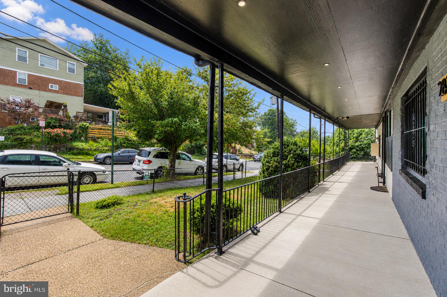 2834 R Street Southeast, Unit 2 Washington, DC 20020 - Photo 4 of 20