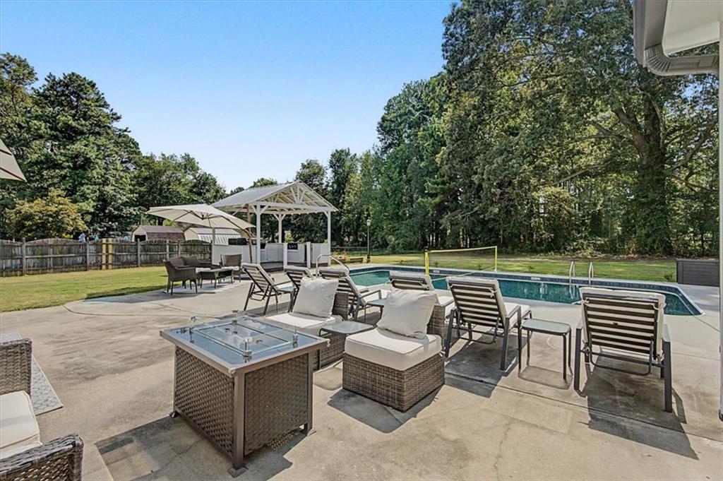 1578 Friendship Church Road Southwest Powder Springs, GA 30127 - Photo 73 of 91 Gallery Image 73
