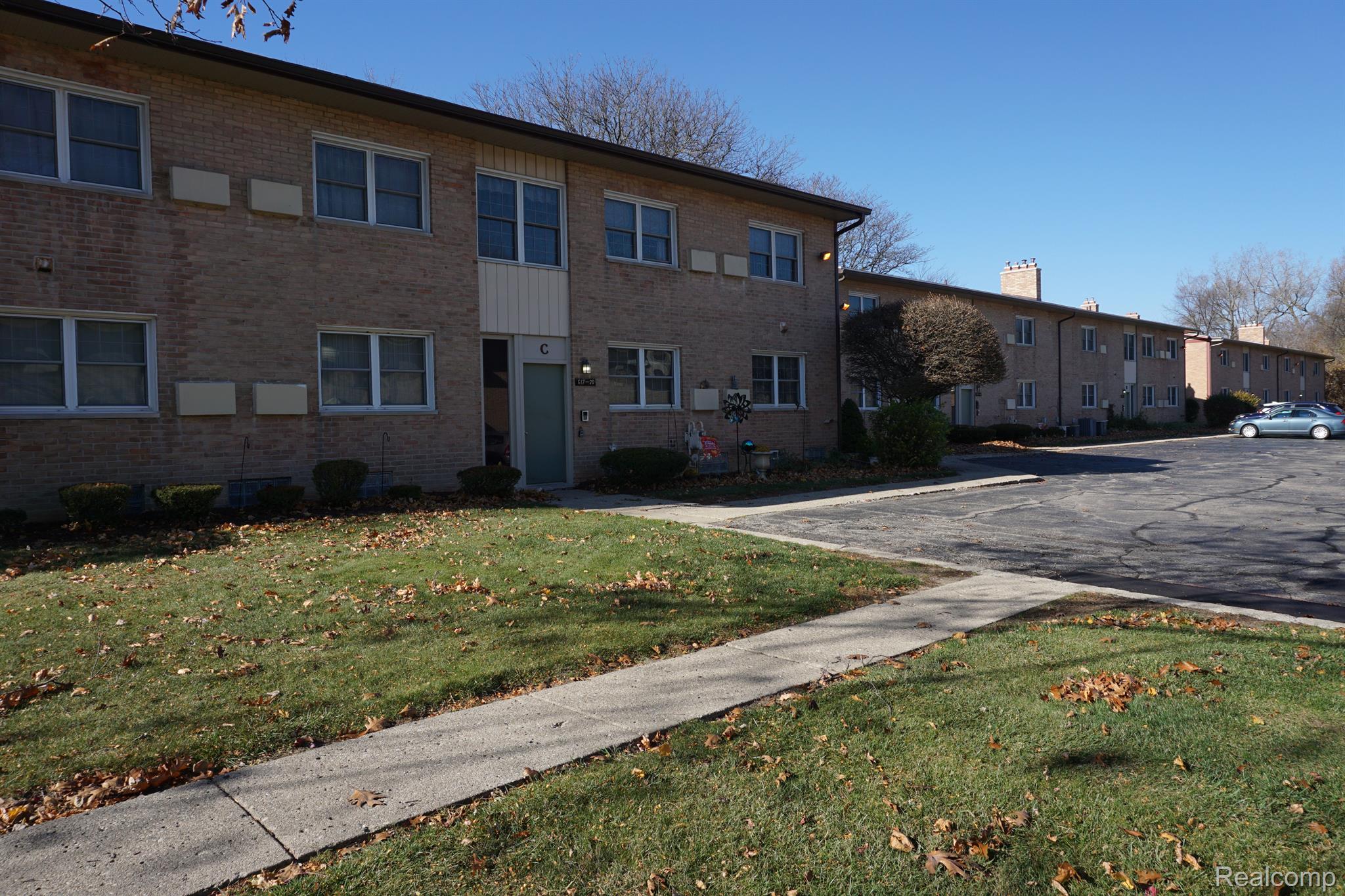 1199 South Sheldon Road, Unit 20 Plymouth, MI 48170 - Photo 2 of 16 Gallery Image 2