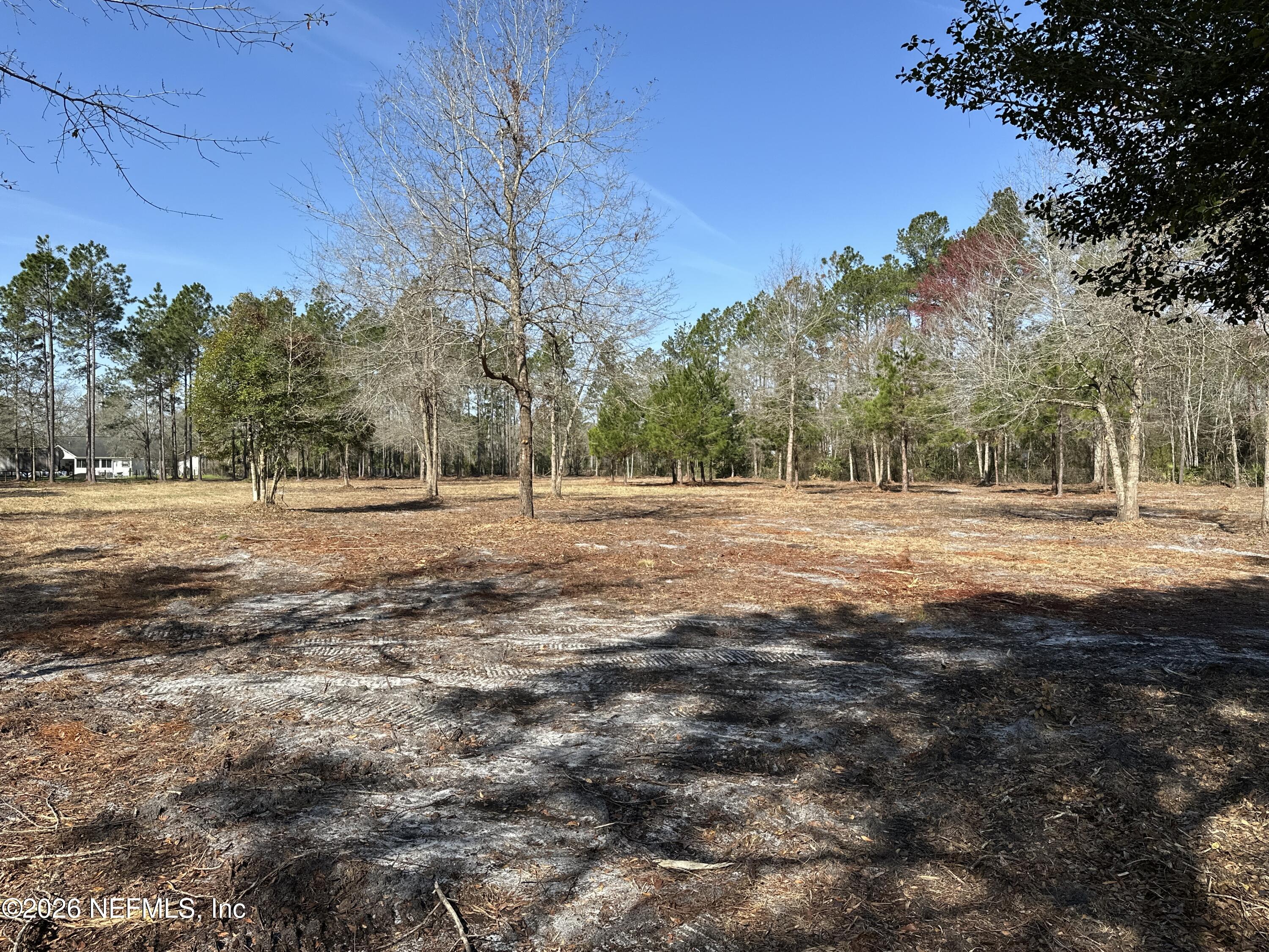 0 Sheared Stokes Road Hilliard, FL 32046 - Photo 5 of 10 DJI_20250214_104817_265