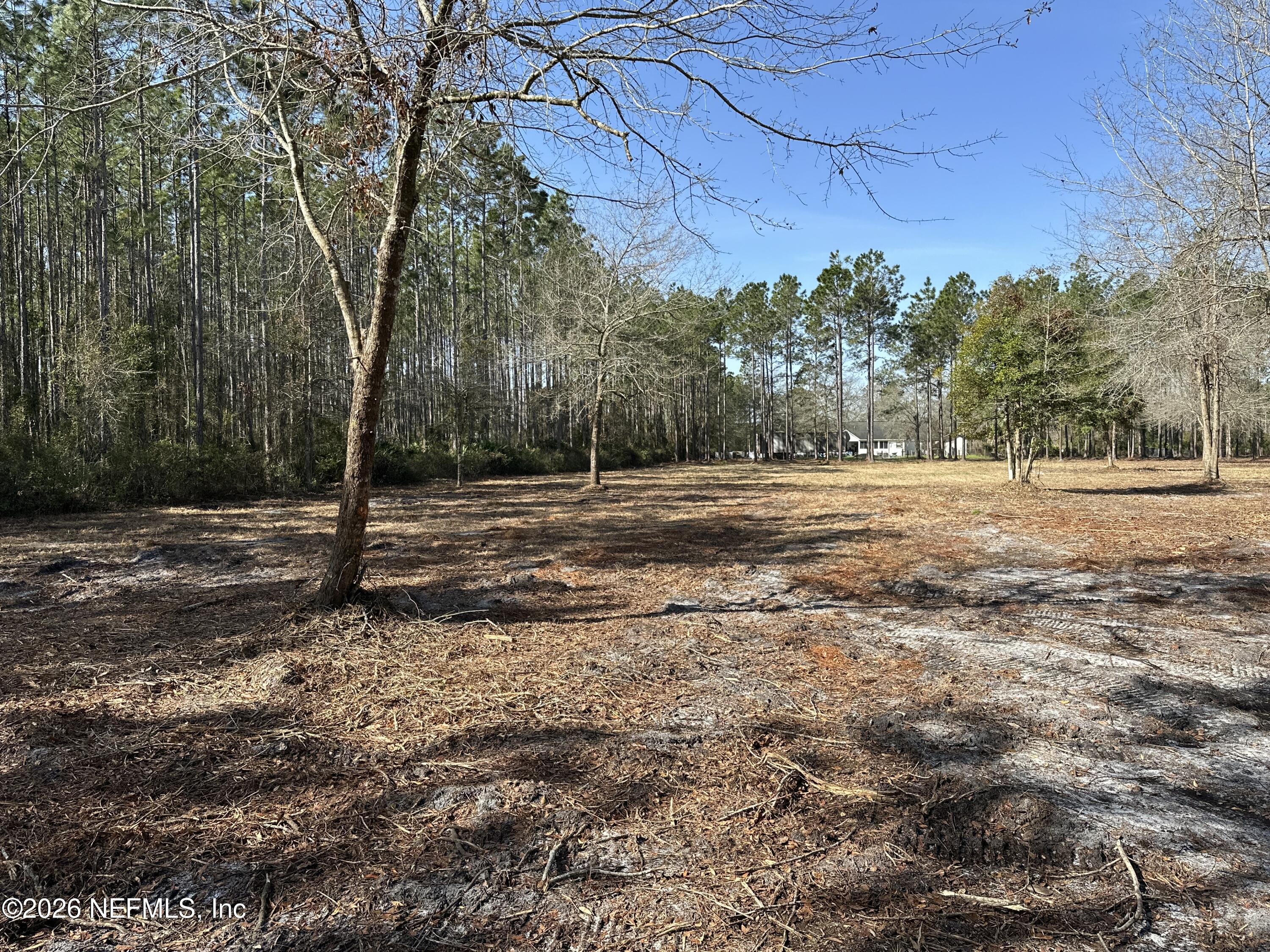 0 Sheared Stokes Road Hilliard, FL 32046 - Photo 7 of 10 DJI_20250214_104828_353