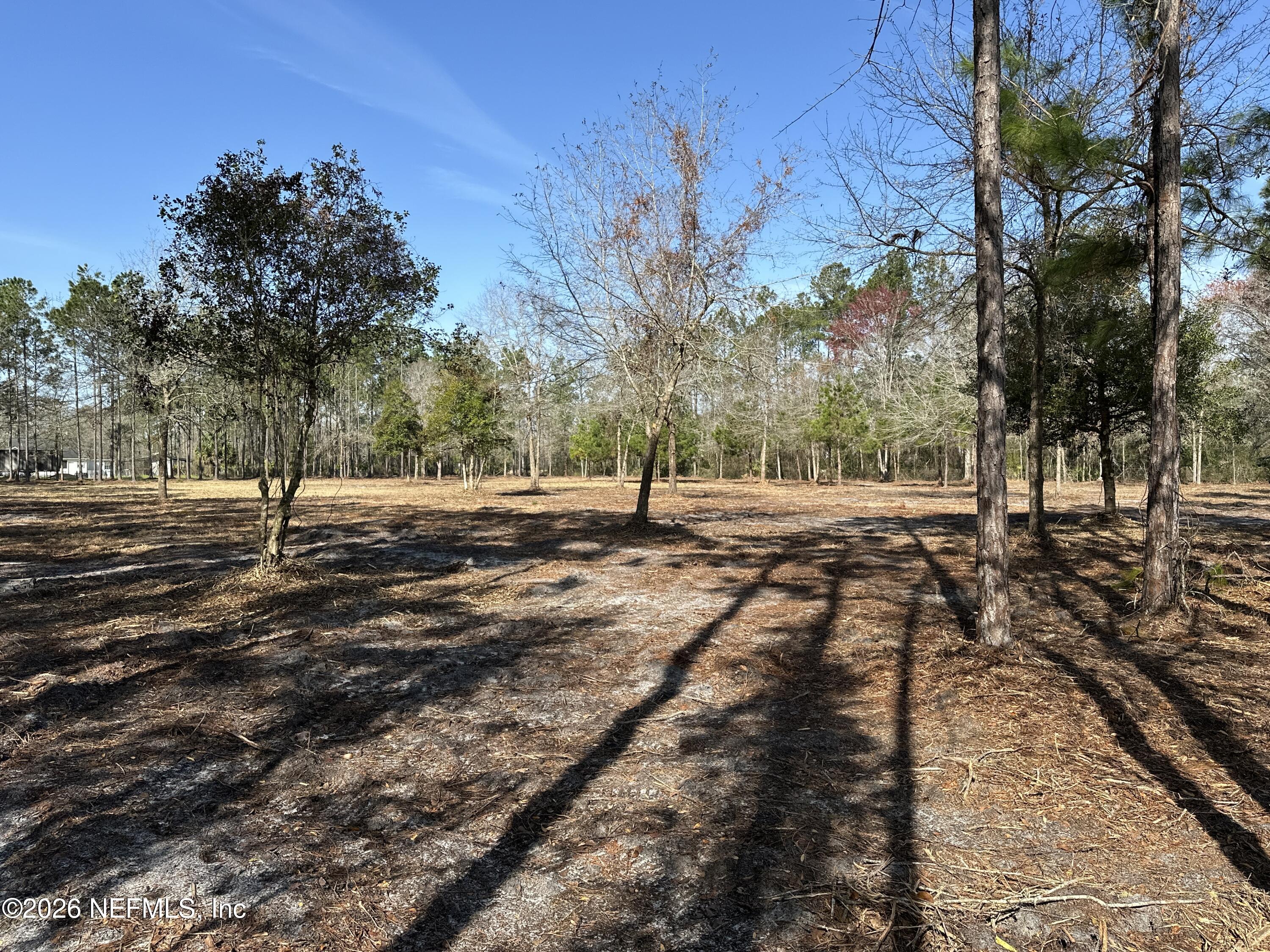 0 Sheared Stokes Road Hilliard, FL 32046 - Photo 8 of 10 DJI_20250214_104859_509