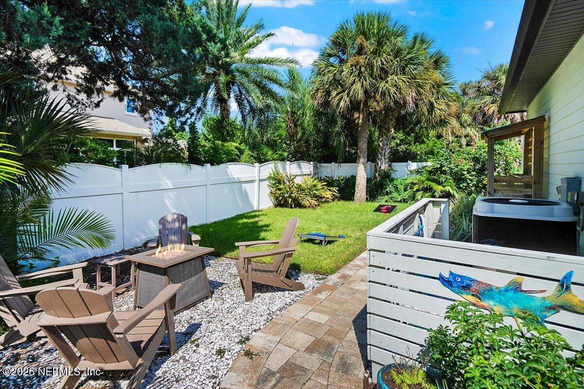 304 Ribault Street St. Augustine, FL 32080 - Photo 55 of 61 56-56-304 Ribault St (57)