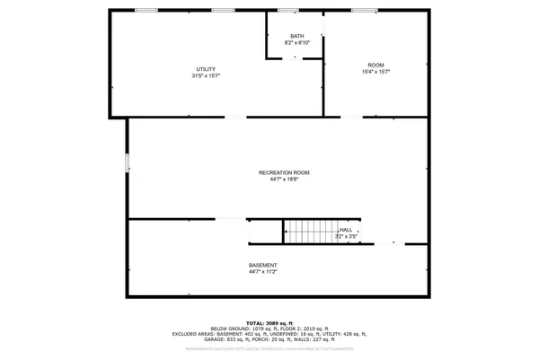 $389,000 | 1910 Knollwood Drive, Fairmont, MN 56031