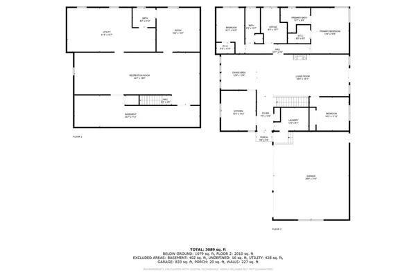 $389,000 | 1910 Knollwood Drive, Fairmont, MN 56031