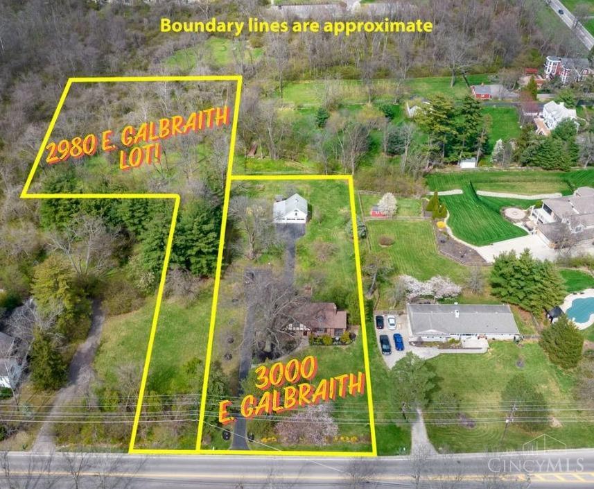 3000 East Galbraith Road Amberley, OH 45237 - Photo 38 of 38