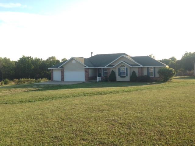 1548 East 487th Road Bolivar, MO 65613 - Photo 1 of 1 cossins 1