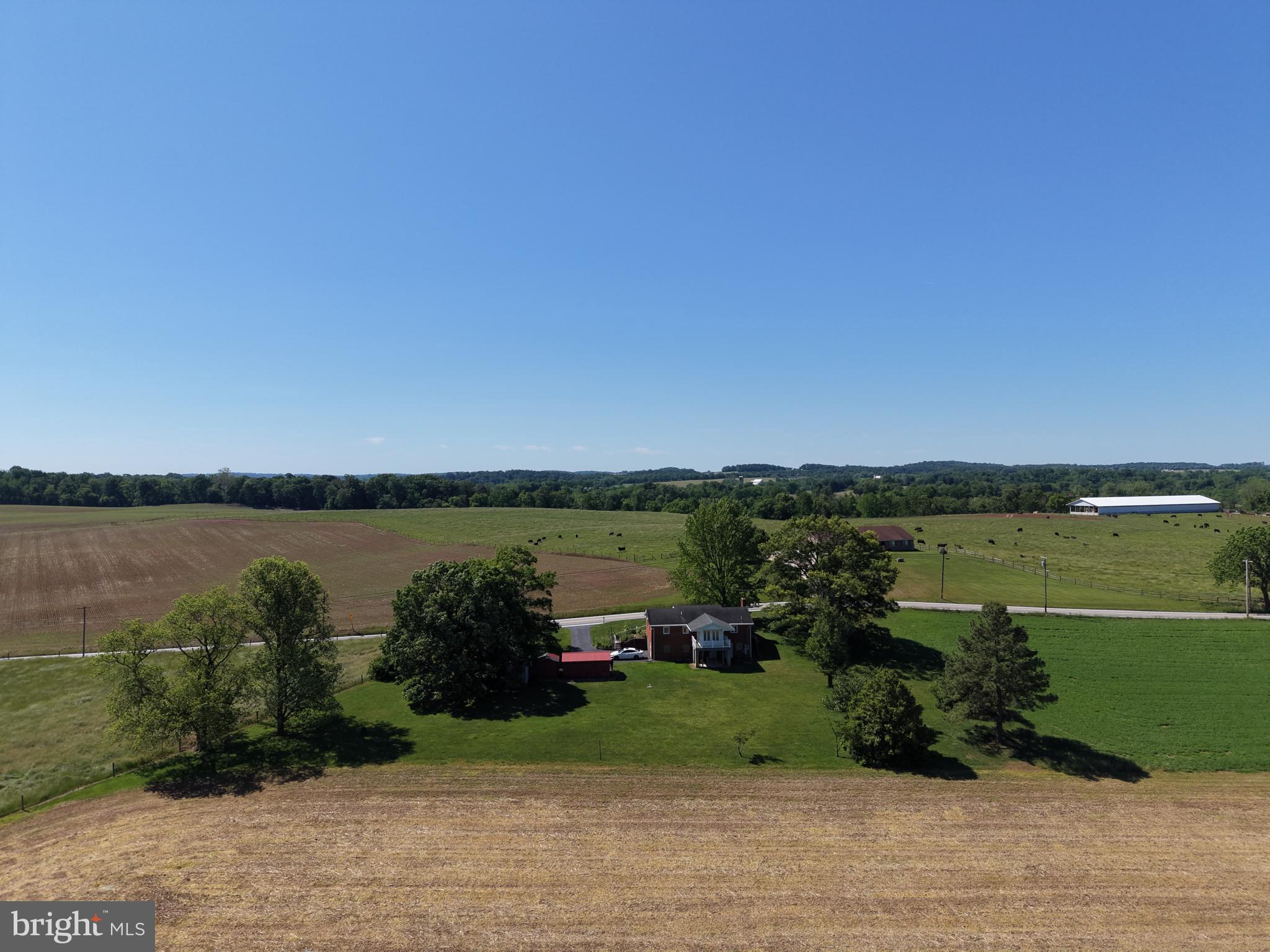 7220 Middleburg Road Keymar, MD 21757 - Photo 10 of 90