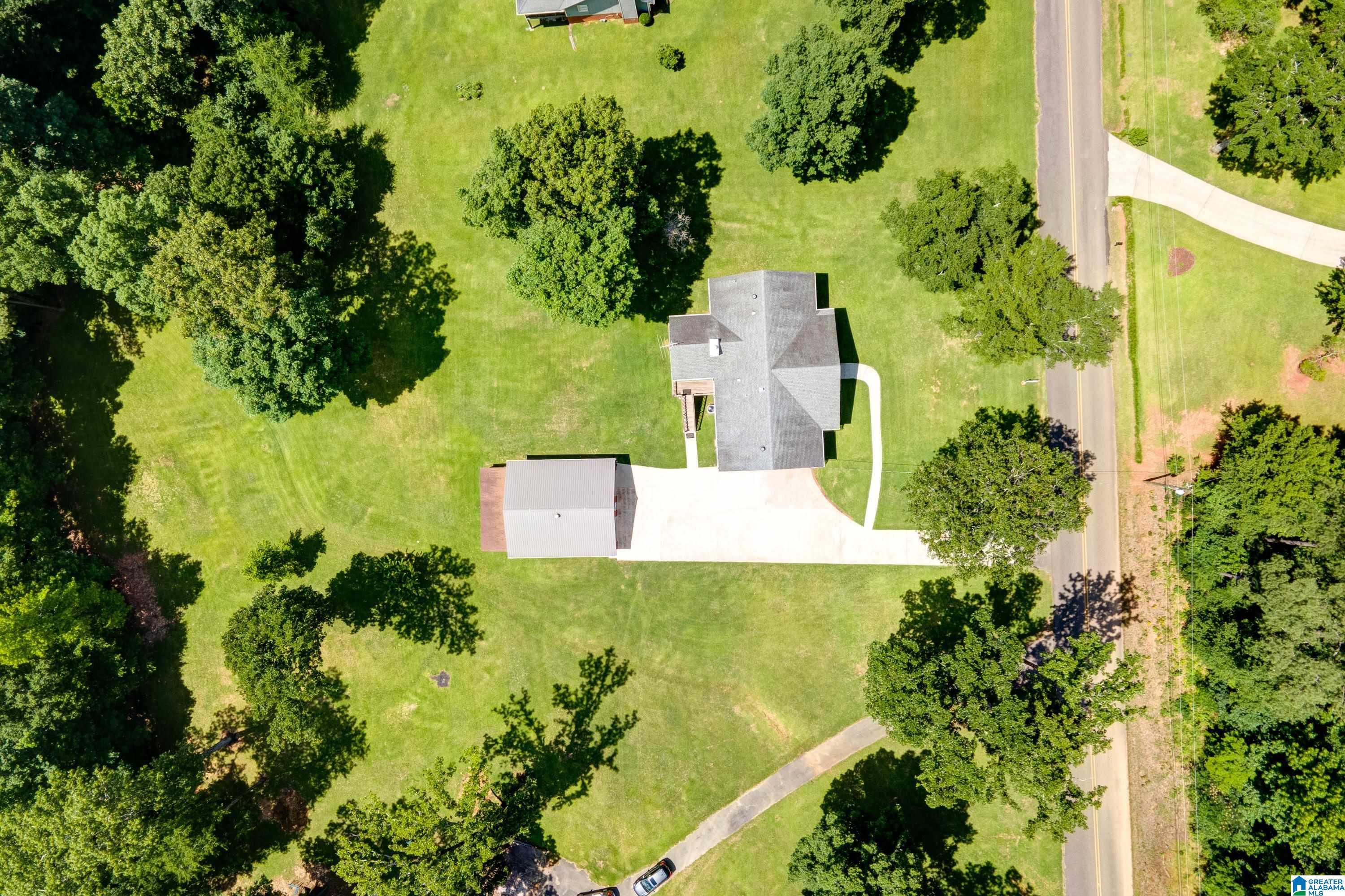 6921 Abernathy Road McCalla, AL 35111 - Photo 38 of 46