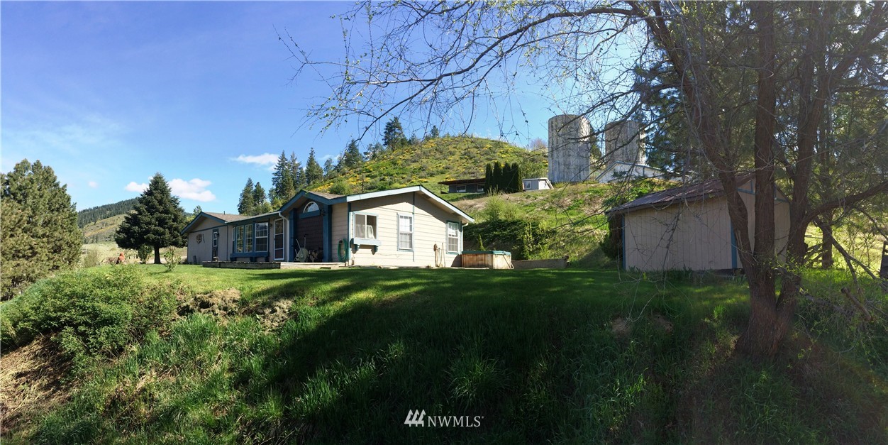 8721 North Road Peshastin, WA 98847 - Photo 22 of 23 Gallery Image 22