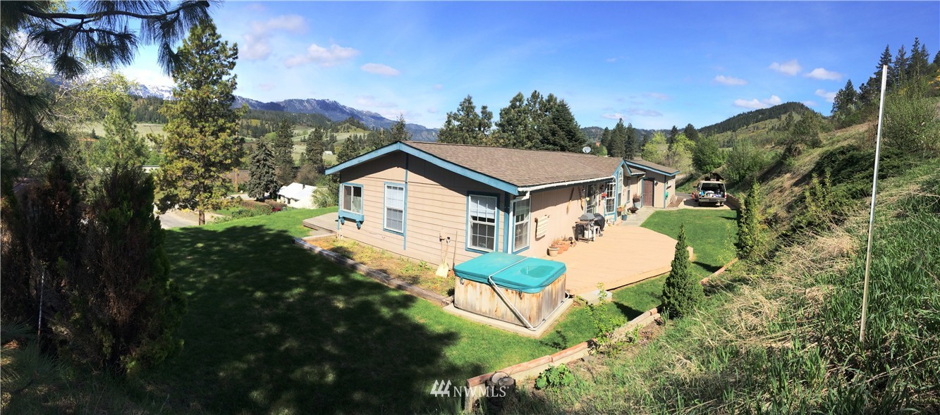 8721 North Road Peshastin, WA 98847 - Photo 23 of 23 Gallery Image 23