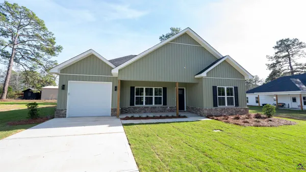 $249,900 | 264 Ann Street, Cochran, GA 31014