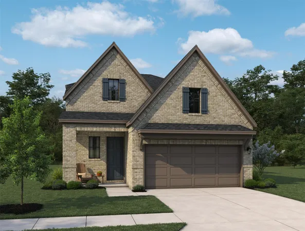 $396,700 | 22519 Camp Driftwood Way, Waller, TX 77484