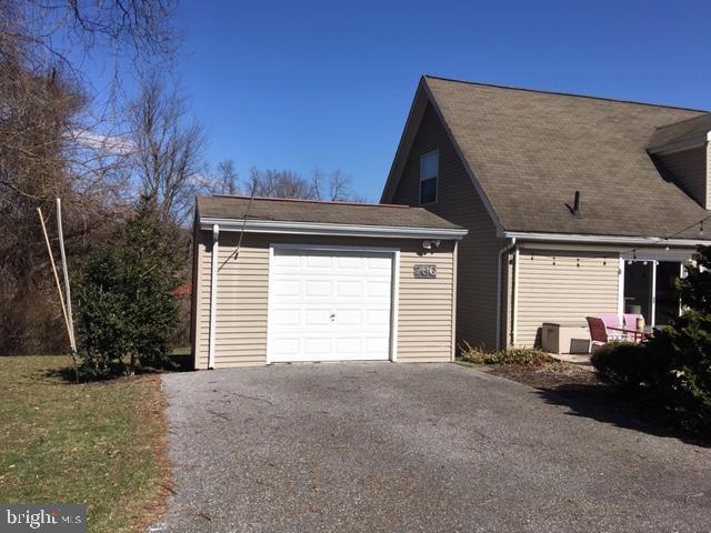 766 Siddonsburg Road Lewisberry, PA 17339 - Photo 29 of 30