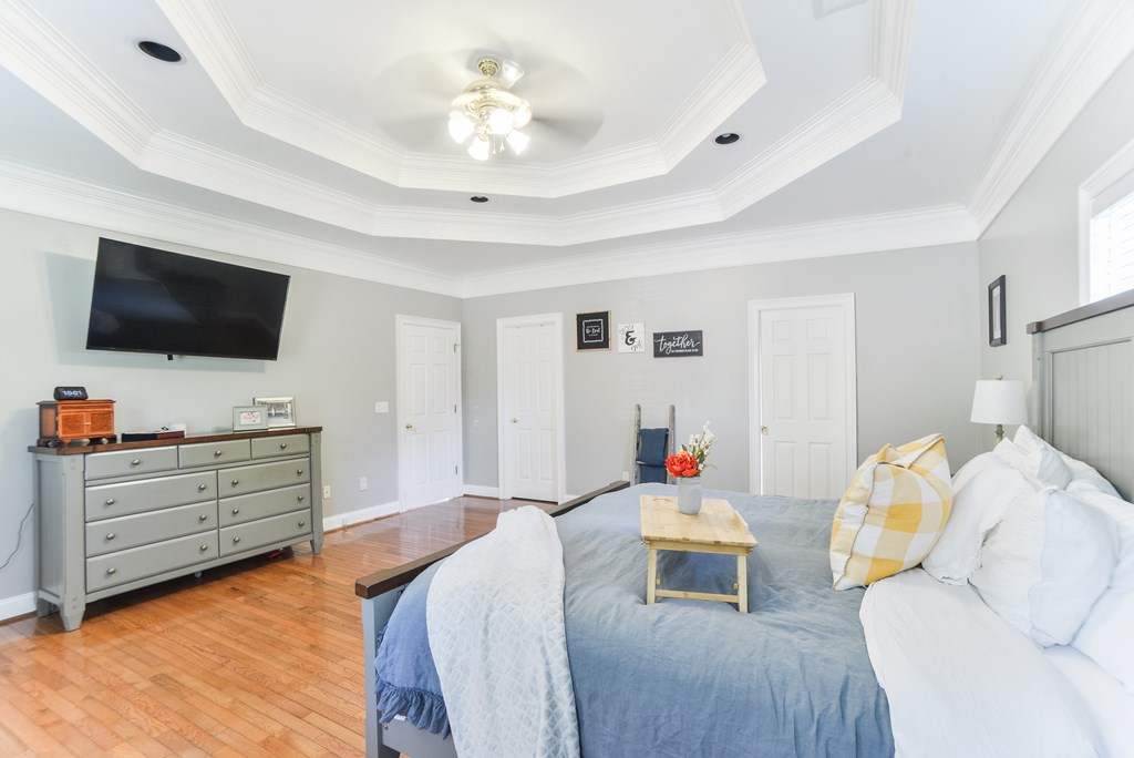 383 Castle Road Dalton, GA 30720 - Photo 39 of 68 Gallery Image 39