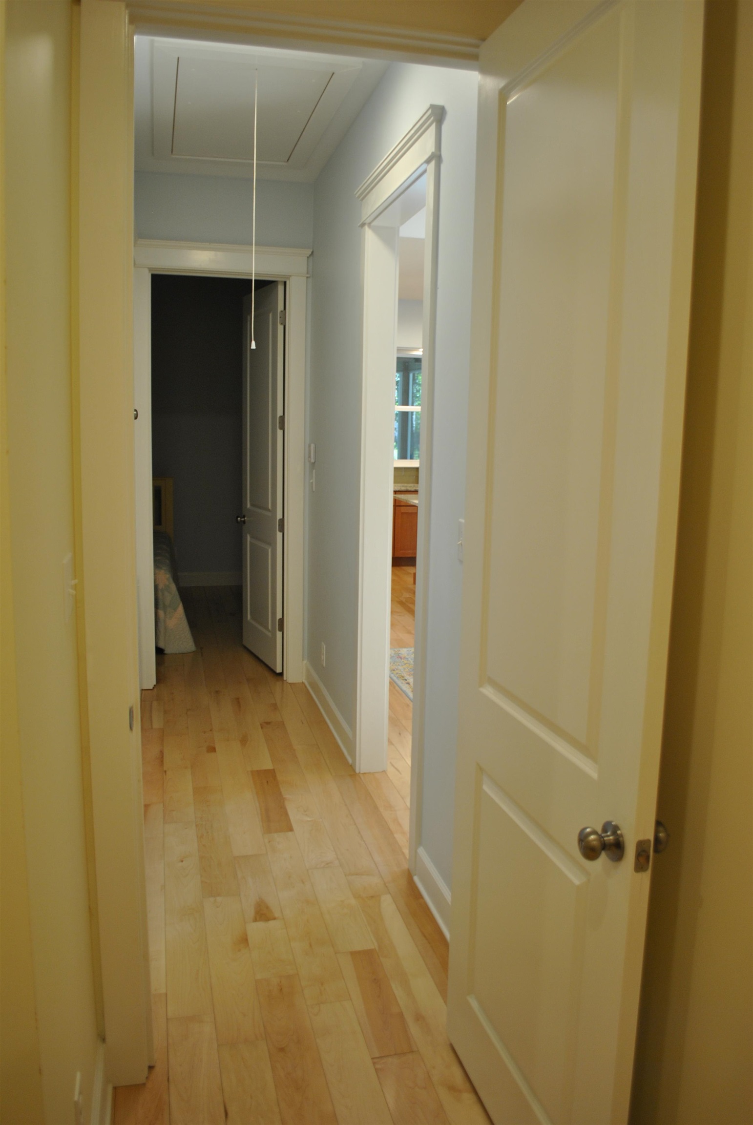 161 Ettle Street Fairhope, AL 36532 - Photo 27 of 34 Hallway