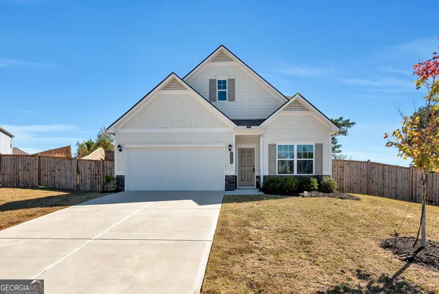 $369,900 | 1024 Lyndhurst Lane, Bethlehem, GA 30620