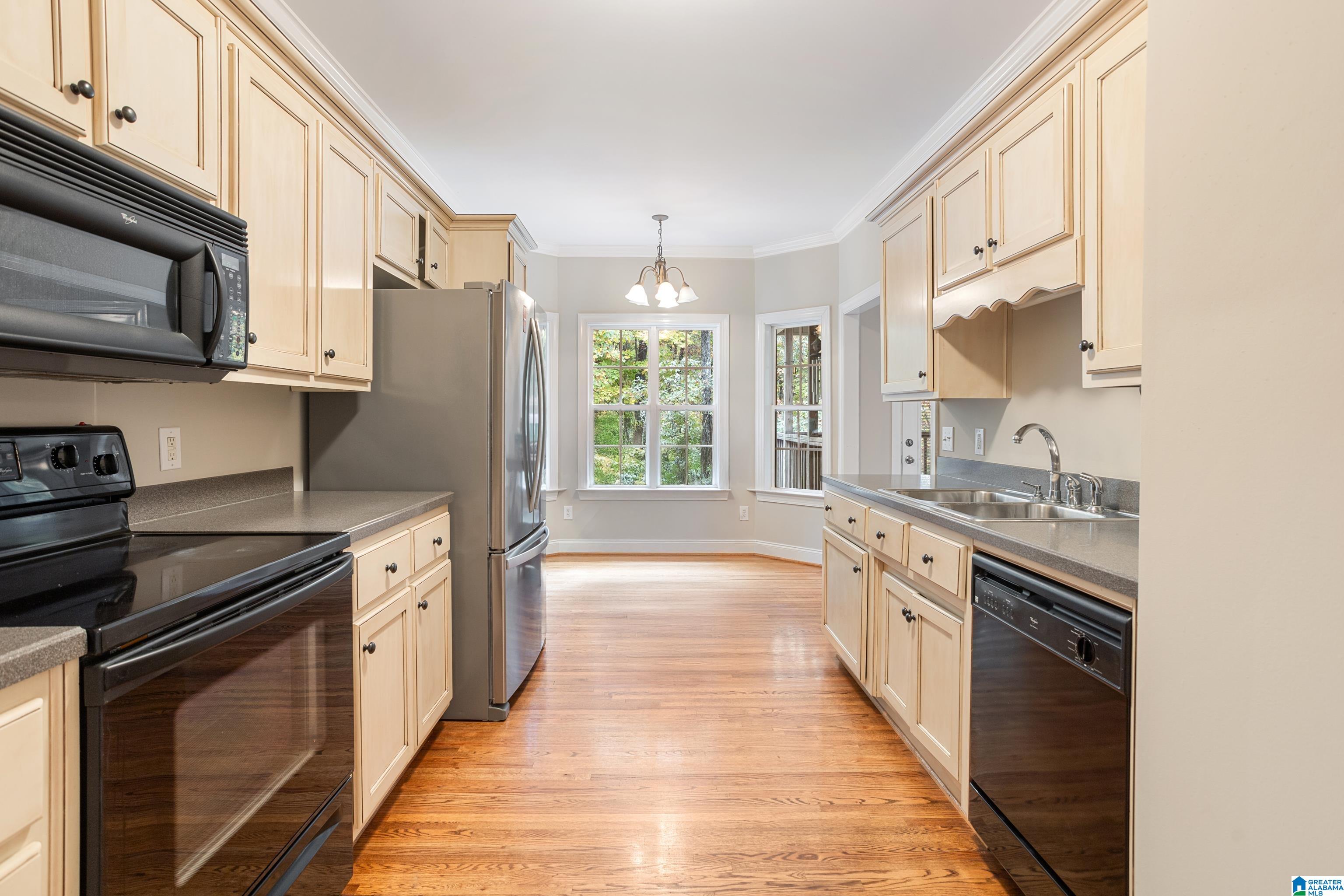 206 Pats Way Springville, AL 35146 - Photo 14 of 46 Gallery Image 14