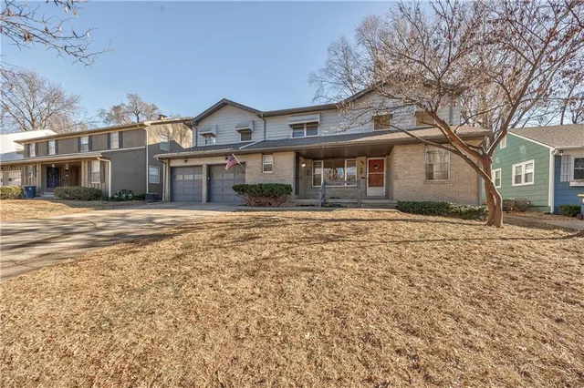 $325,000 | 7625 Baltimore Avenue, Kansas City, MO 64114