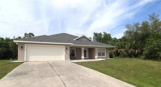 $2,400 | 1639 Lace Terrace, Port Charlotte, FL 33953