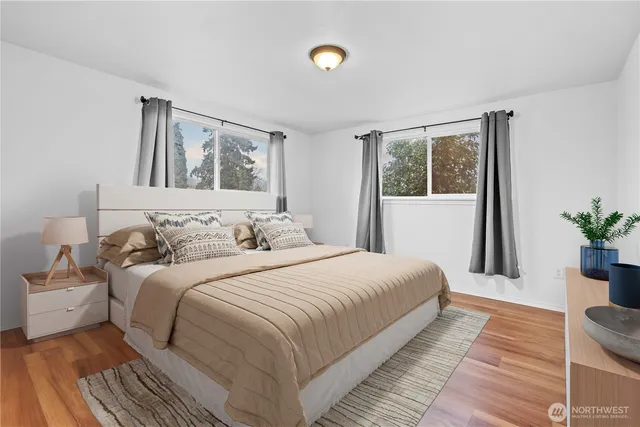 $595,000 | 616 117th Street South, Tacoma, WA 98444