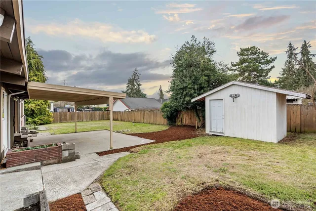 $595,000 | 616 117th Street South, Tacoma, WA 98444