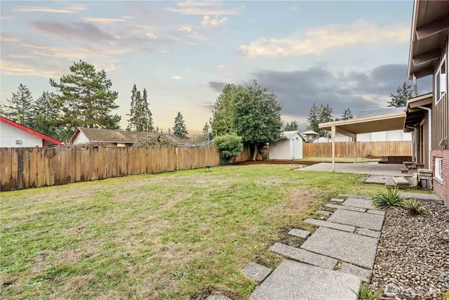 $595,000 | 616 117th Street South, Tacoma, WA 98444