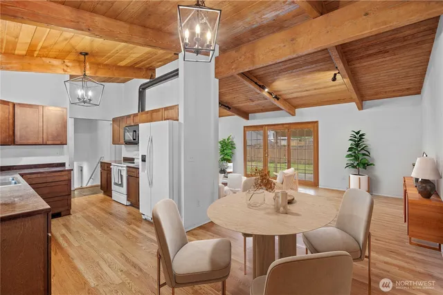 $595,000 | 616 117th Street South, Tacoma, WA 98444